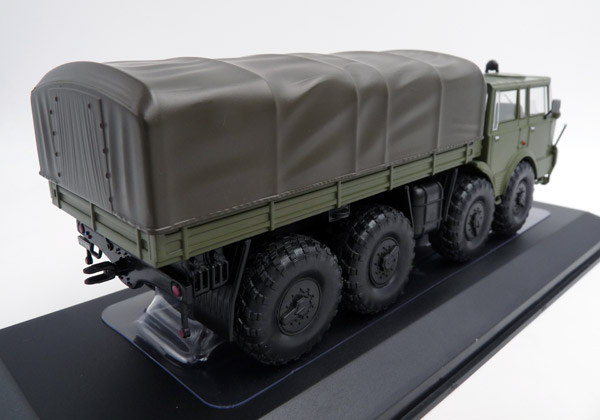 ixo-TRU025-3-Tatra-813-8x8-Kolos-1968-oliv-Sowjet-Truck ixo-TRU025-3-Tatra-813-8x8-Kolos-1968-oliv-Sowjet-Truck