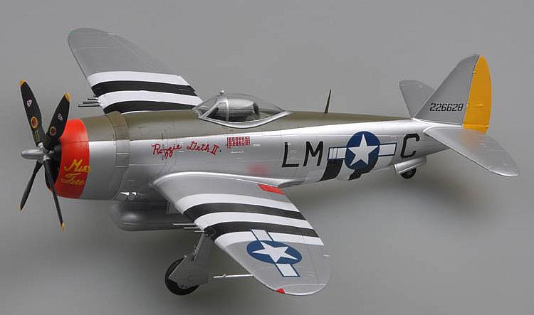 easymodel-39307-Republic-P47D-Thunderbolt-Invasionsstreifen easymodel-39307-Republic-P47D-Thunderbolt-Invasionsstreifen