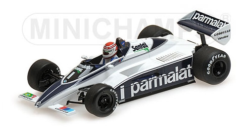 mini-417820001-Brabham-BMW-BT50-Nelson Piquet