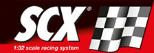 SCX SCX