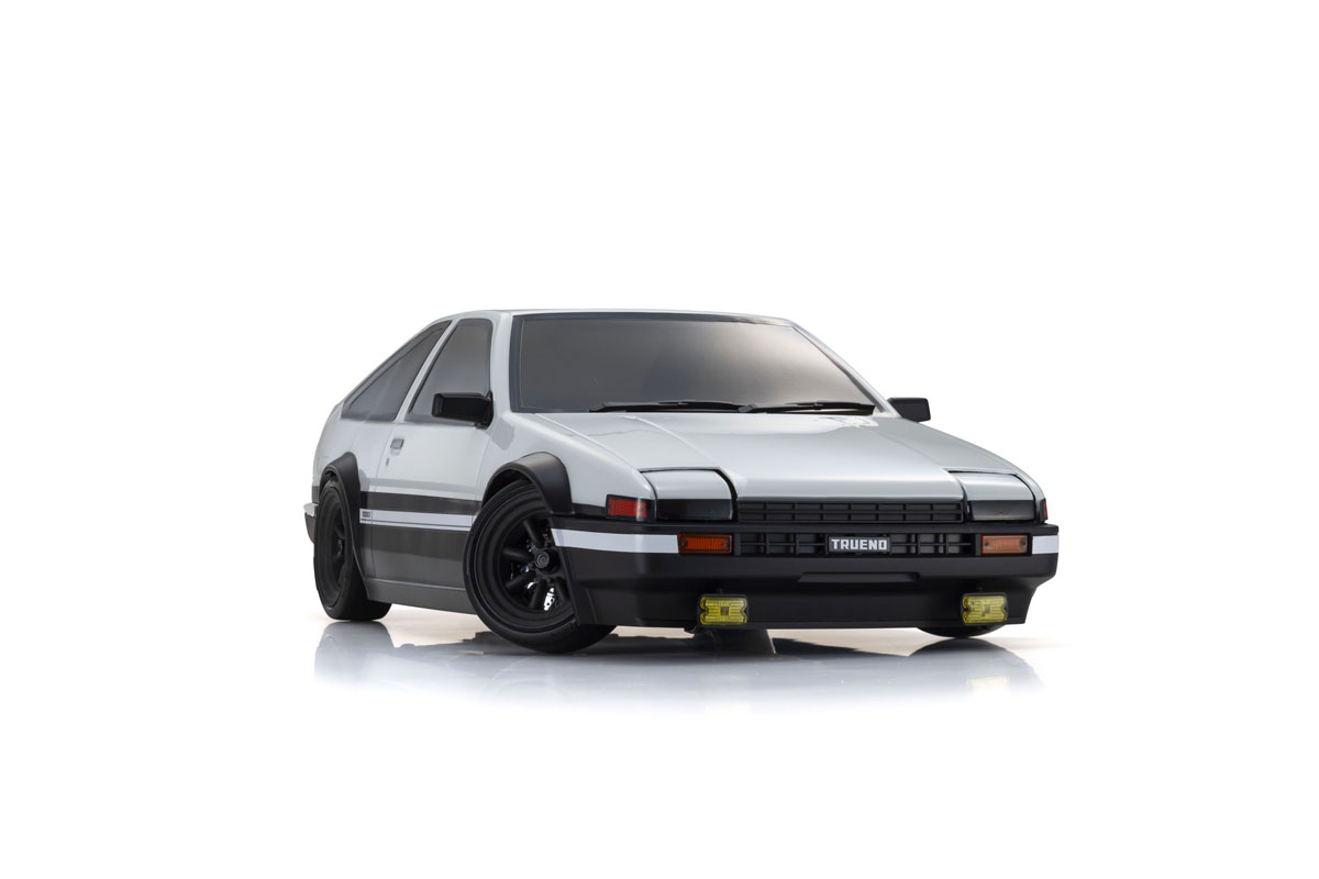 kyosho-34501T1-8-Toyota-Sprinter-Trueno-AE86-Fazer-Drift-Negativsturz kyosho-34501T1-8-Toyota-Sprinter-Trueno-AE86-Fazer-Drift-Negativsturz