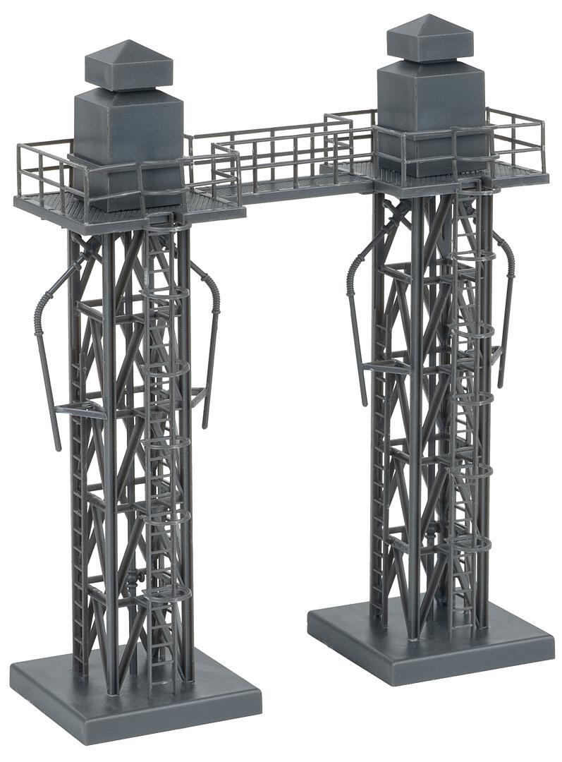 faller-191826-2-Doppelbesandungsturm-Modelleisenbahn-Industriekultur-Eisenbahn