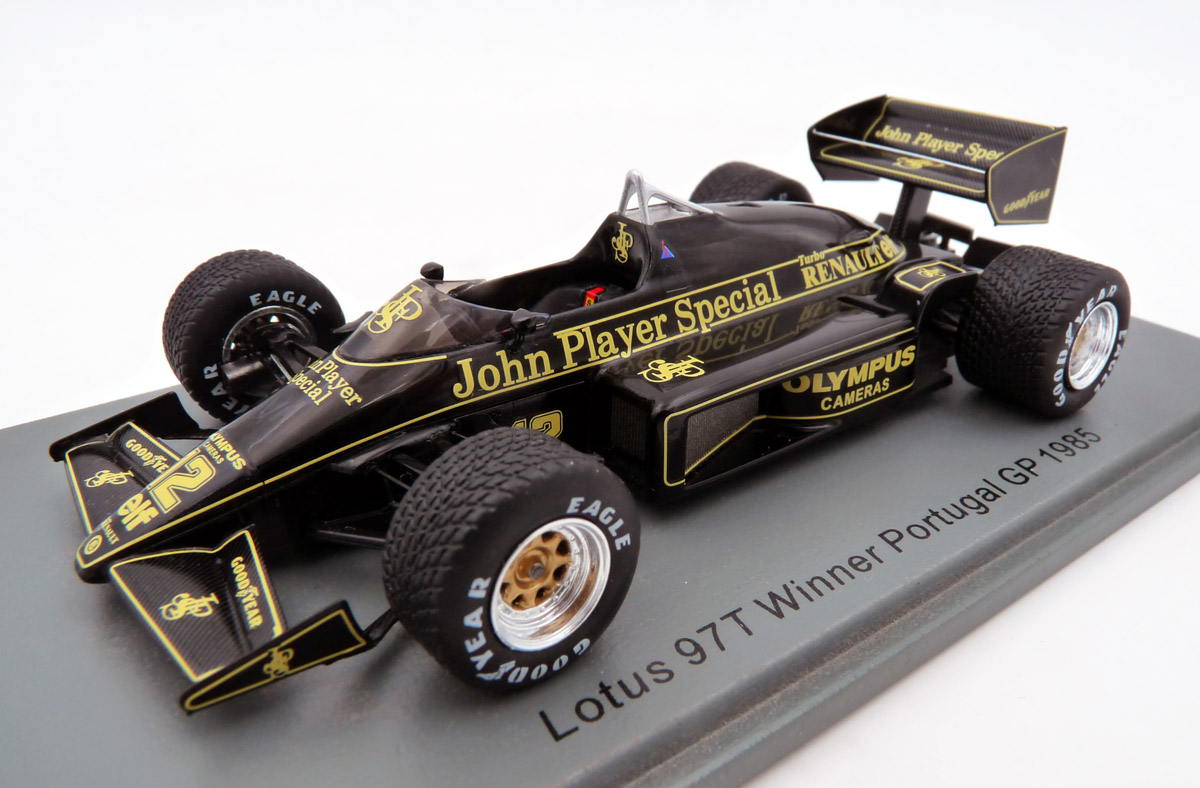 spark-S7152-1-Lotus-97T-Winner-Portugal-GP-1985-Ayrton-Senna-12 spark-S7152-1-Lotus-97T-Winner-Portugal-GP-1985-Ayrton-Senna-12