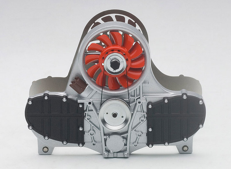 autoart45577-1-Luftgekühlt-Boxer autoart45577-1-Luftgekühlt-Boxer