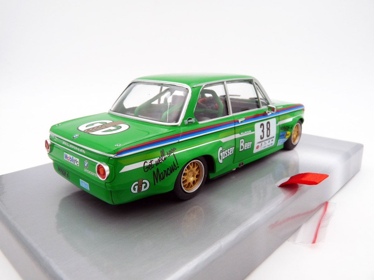 revoslot-RS0157-2-BMW-2002-Alpina-Gösser-Beer-Roland-Portmann-DRM-Revival-Nürburgring-2014-runde-Rückleuchten