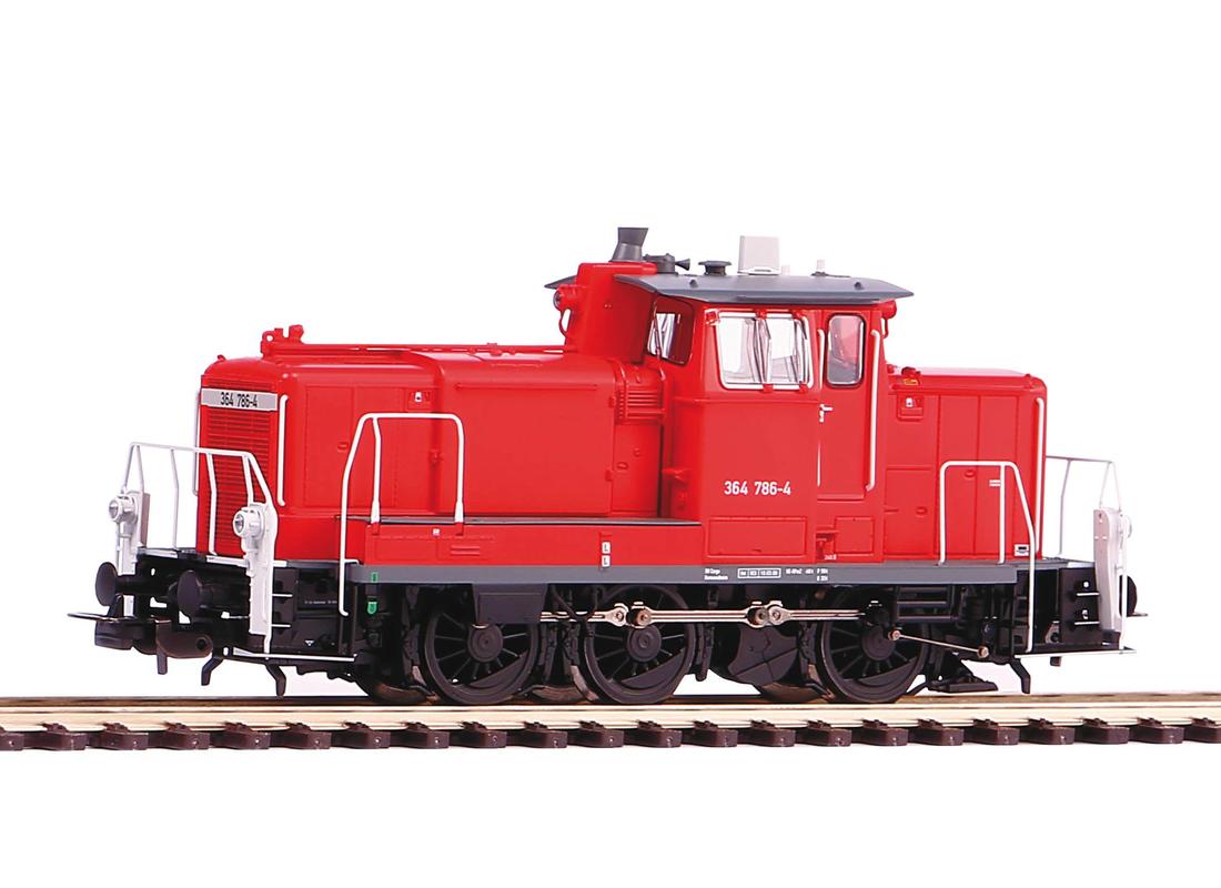 piko-52820-Rangierlok-BR-364-DB-AG