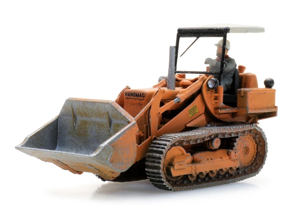 artitec-387563-1-Hanomag-K5-Laderaupe-mit-Dach-offen-Schaufel-Baustelle artitec-387563-1-Hanomag-K5-Laderaupe-mit-Dach-offen-Schaufel-Baustelle