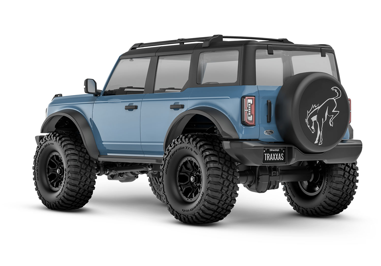 traxxas-97074-1-A51-2-AREA-51-Ford-Bronco-TRX4M-Scal-Trail-Crawler-hinten traxxas-97074-1-A51-2-AREA-51-Ford-Bronco-TRX4M-Scal-Trail-Crawler-hinten