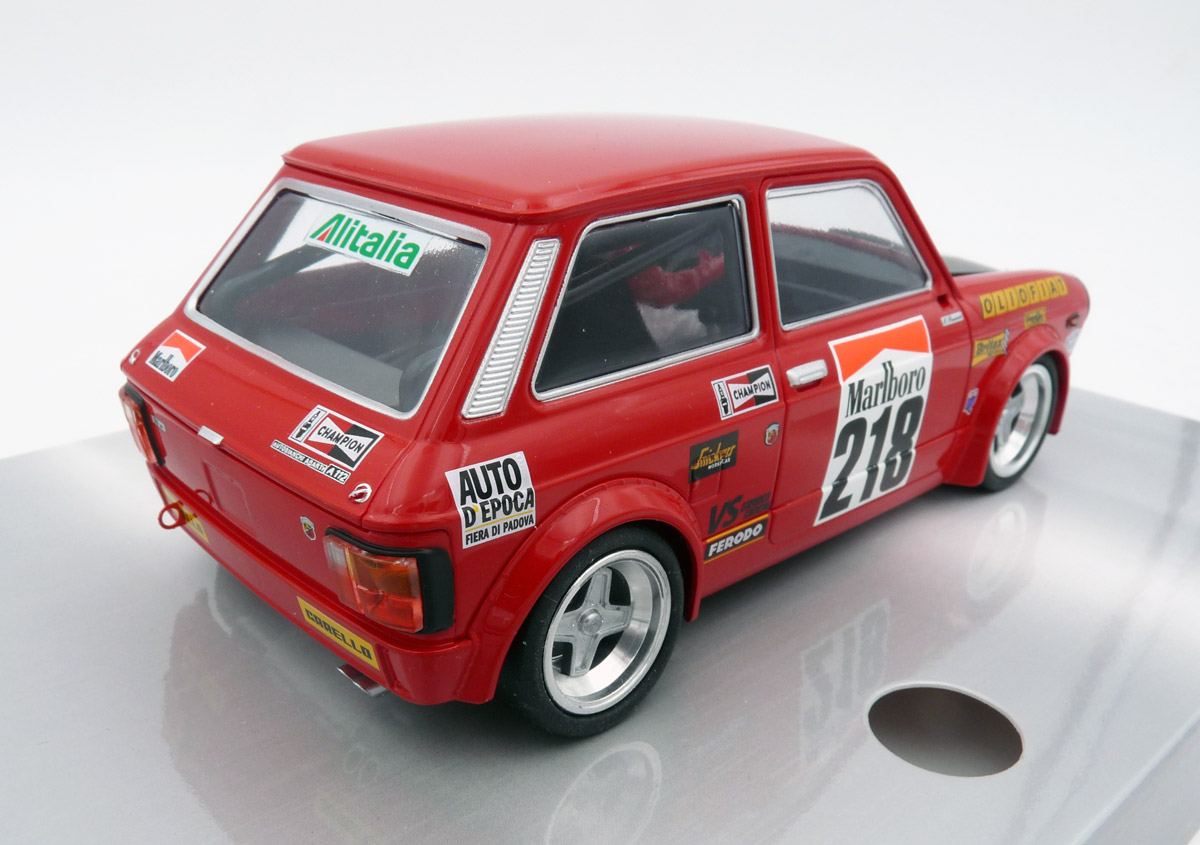 brm-144-2-Autobianchi-A112-70-HP-Abarth-Oliofiat-Trofeo-1977-Pesavento-Fiorin