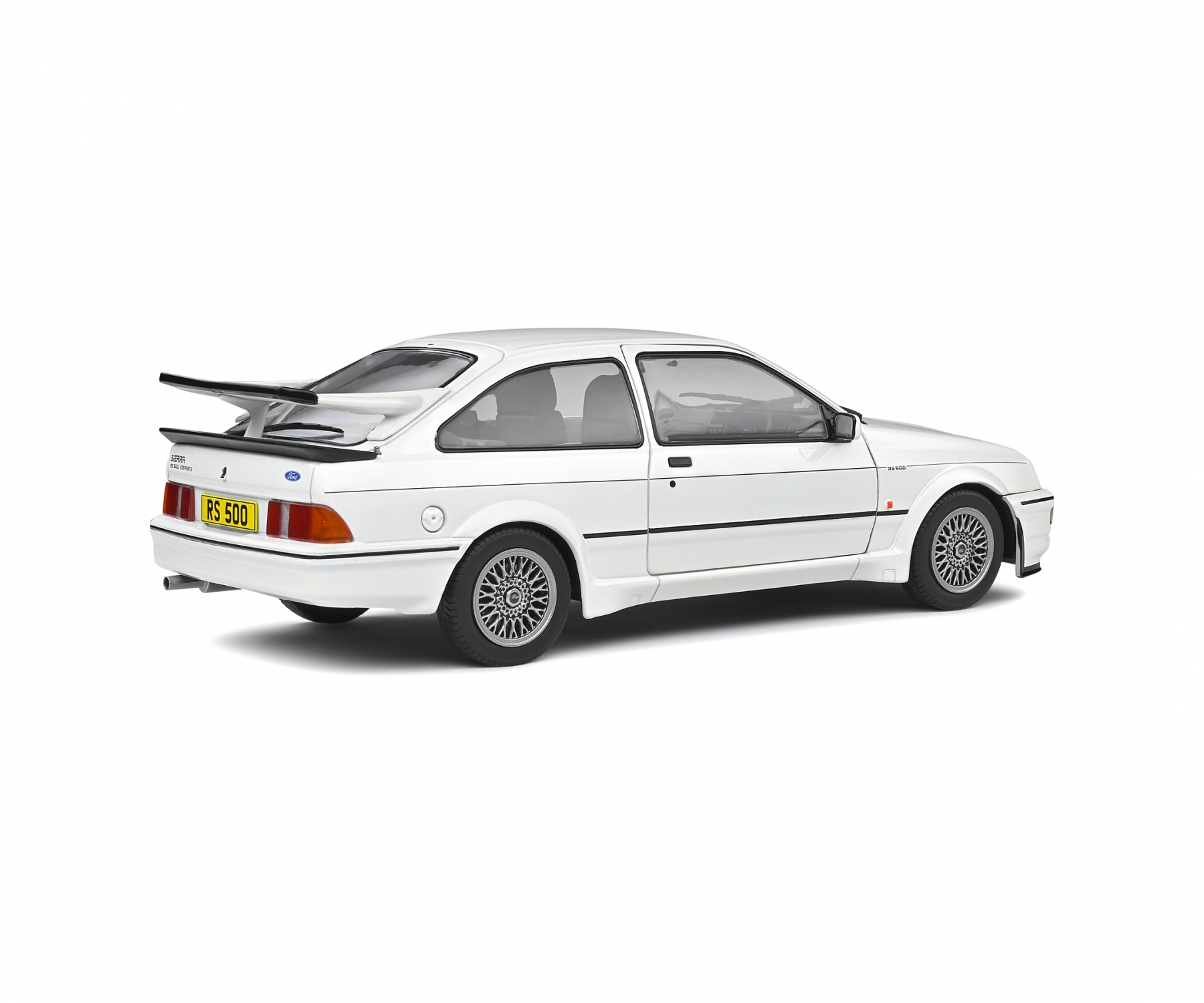 solido-S1806104-2-Ford-Sierra-RS500-Cosworth-Cossie-1987-weiß-Eggenberger