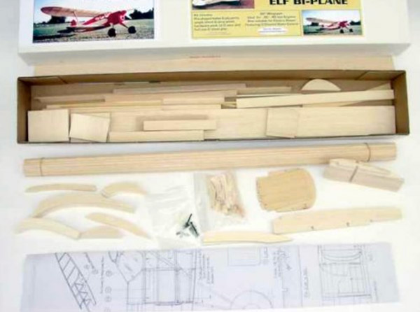 ben-buckle-elf-bi-plane-bausatz ben-buckle-elf-bi-plane-bausatz