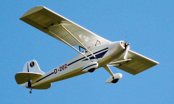 aeronaut-135700-5-Pober-Pixie-Elektro-Hochdecker
