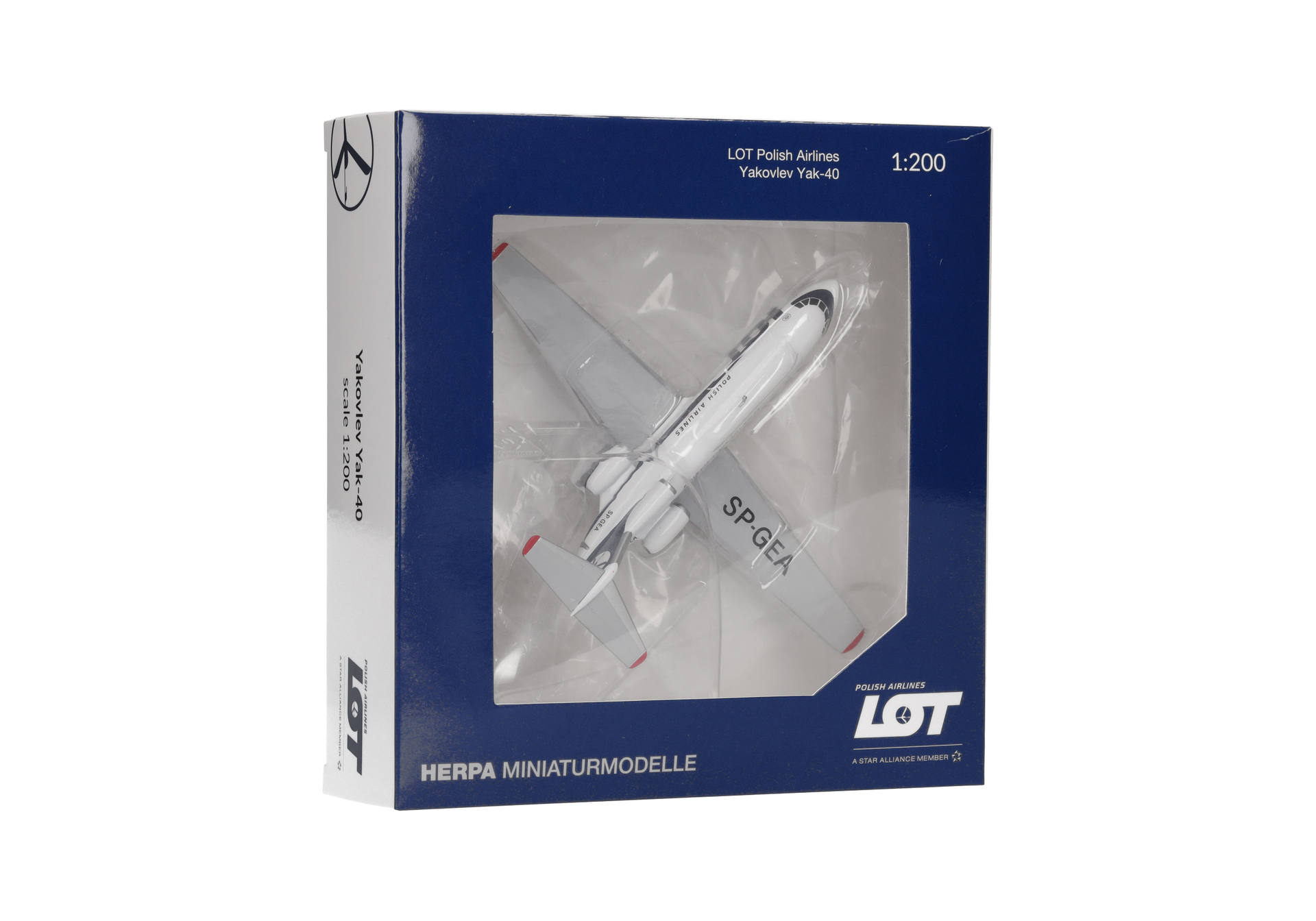 herpa-573139-4-LOT-Polskie-Airlines-Yakovlev-Yak-40-Registration-SP-GEA