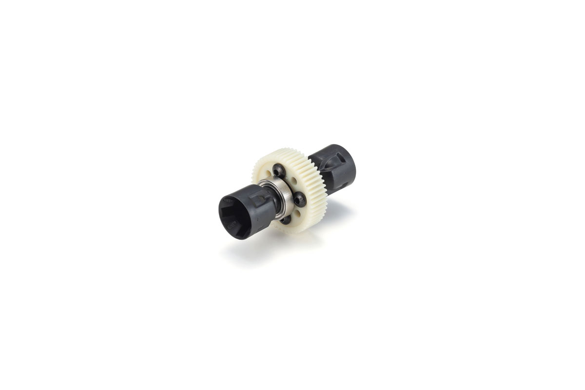 kyosho-34501T1-4-Toyota-Sprinter-Trueno-AE86-Fazer-Drift-Differential