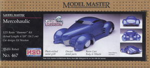 modelmaster467
