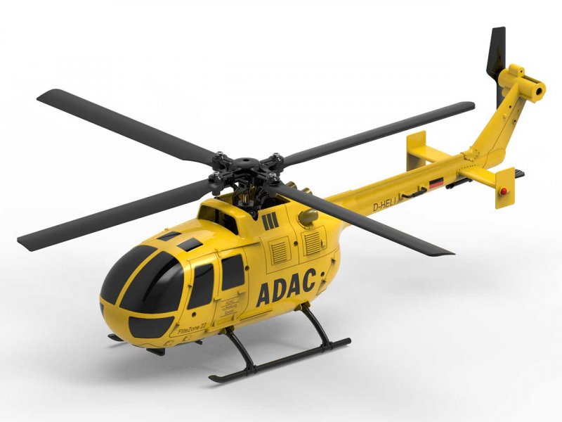 pichler-flitezone-15290-1-ADAC-Helicopter-Hubschrauber-Indoor-Outdoor-2-4-GHz-RTF-Komplettset-für-Einstieg