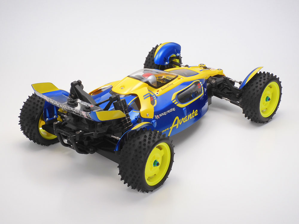 tamiya-58696-6-Super-Avante-TD4-Chassis-shaft-driven-4wd-high-performance-off-road-racer tamiya-58696-6-Super-Avante-TD4-Chassis-shaft-driven-4wd-high-performance-off-road-racer