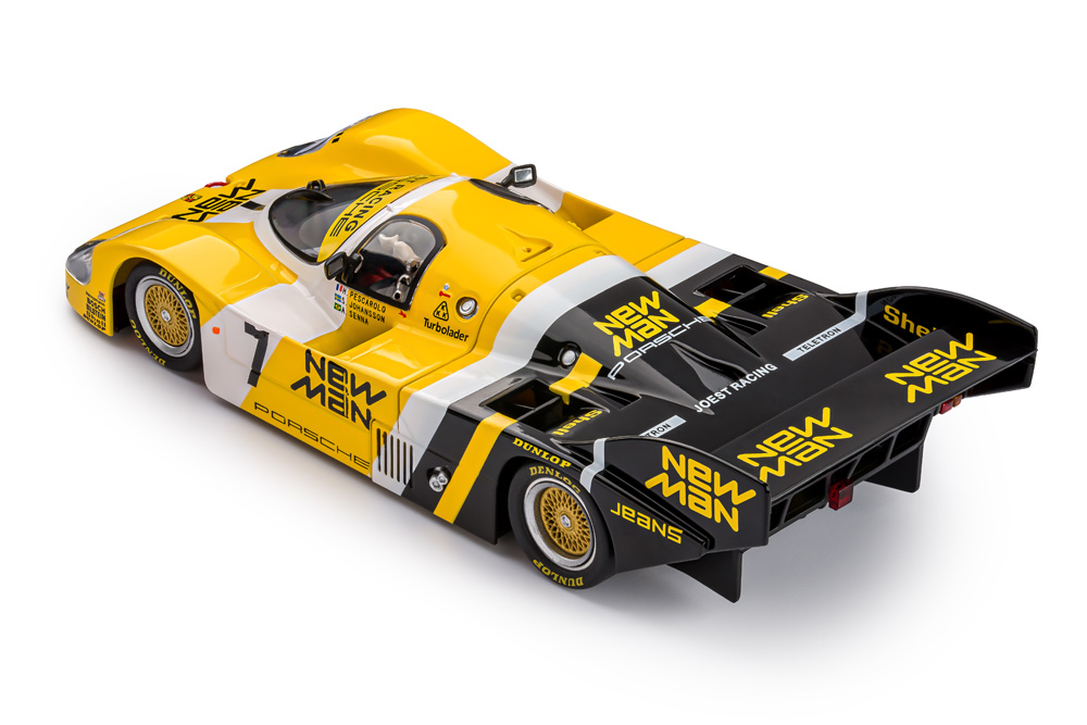 slotit-CA09m-3-Porsche-956-Gruppe-C-1000km-Nürburgring-1984-Pescarolo-Johansson-Senna-NewMan-Porsche-Heckspoiler