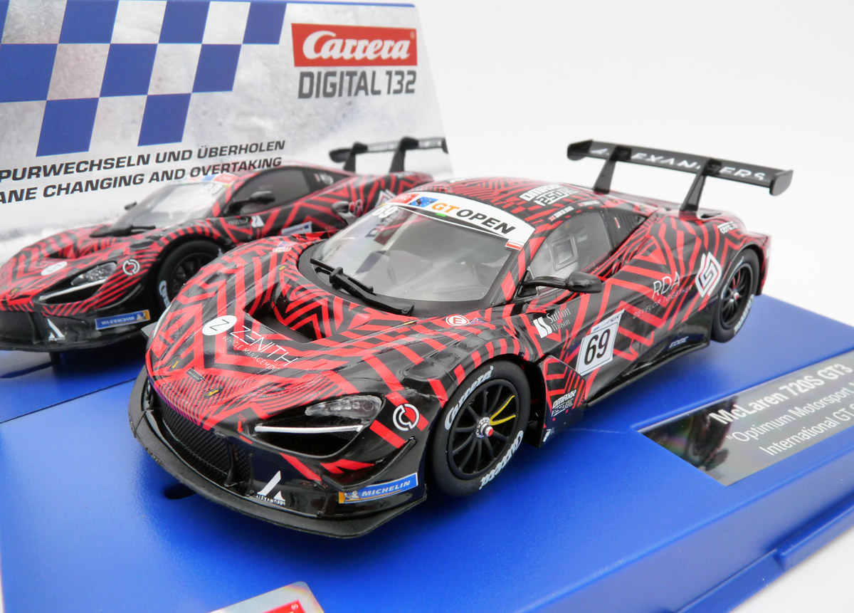 carrera-20032020-McLaren-720S-GT3-Optimum-Motorsport-No-69-International-GT-Open-2023-de-Haan-Fagg carrera-20032020-McLaren-720S-GT3-Optimum-Motorsport-No-69-International-GT-Open-2023-de-Haan-Fagg