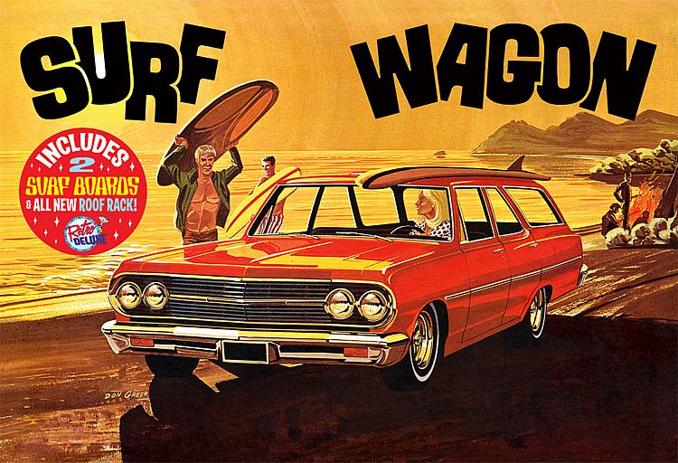 amt-11131-Chevy-Chevelle-Surf-Wagon-1965-mit-Surfboards