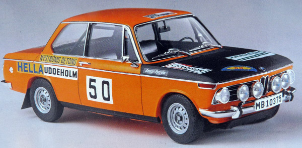 hasegawa-20381-2-BMW-2002-ti-Alpina-Stahlfelgen-Swedish-Rally-1971