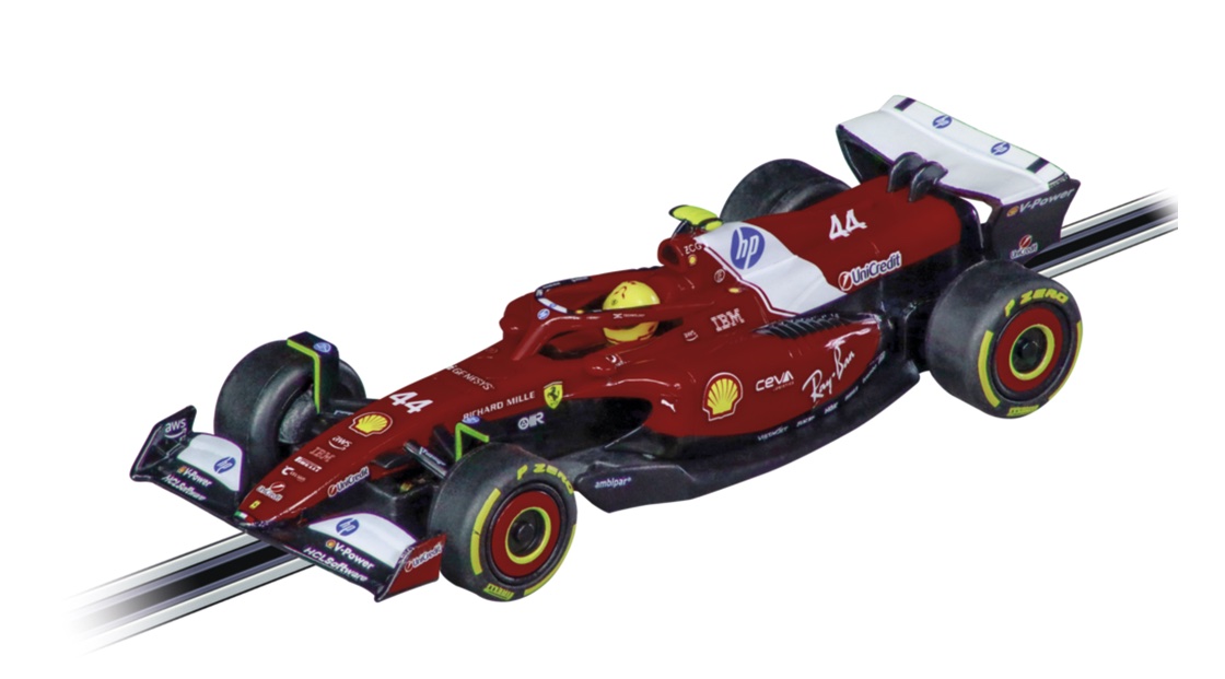 carrera-20064282-Ferrari-SF-25-Lewis-Hamilton-No-44-Formel-1