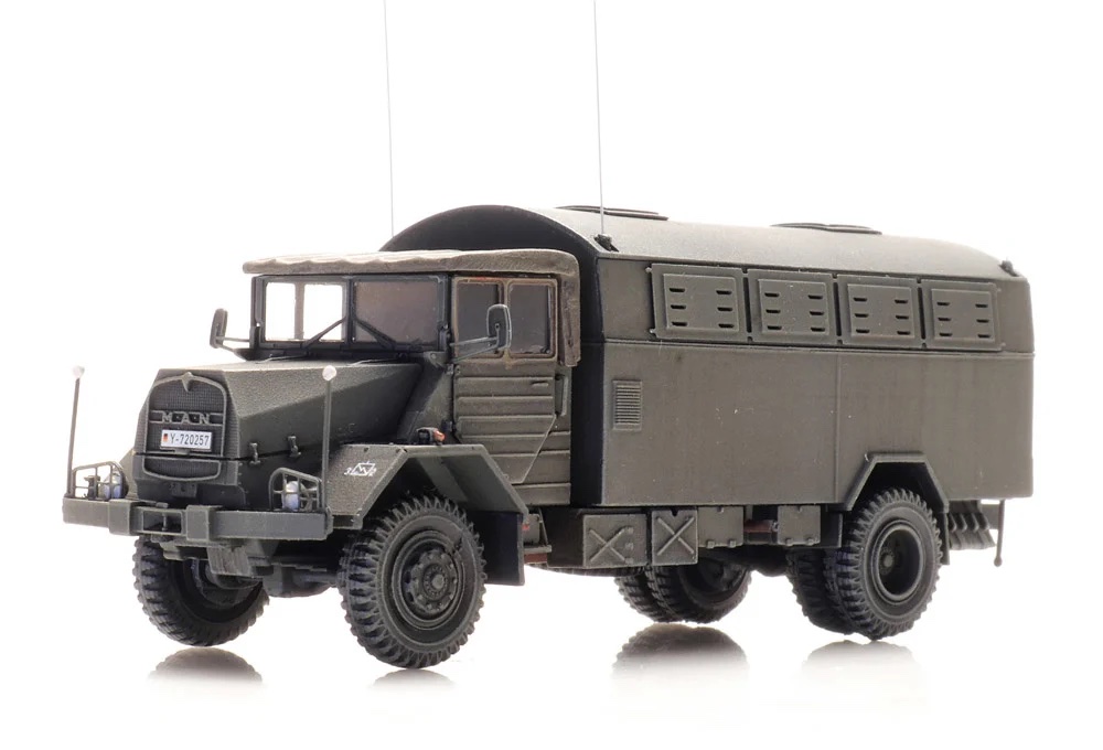artitec-6870417-1-BRD-Lkw-5t-gl-Bw-MAN-630-L2-A-Emma-Koffer-Fernmelder-Bundeswehr-gelboliv artitec-6870417-1-BRD-Lkw-5t-gl-Bw-MAN-630-L2-A-Emma-Koffer-Fernmelder-Bundeswehr-gelboliv