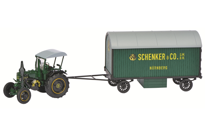 schuco450769700-Lanz-Ackerluft-Bulldog-Schenker schuco450769700-Lanz-Ackerluft-Bulldog-Schenker