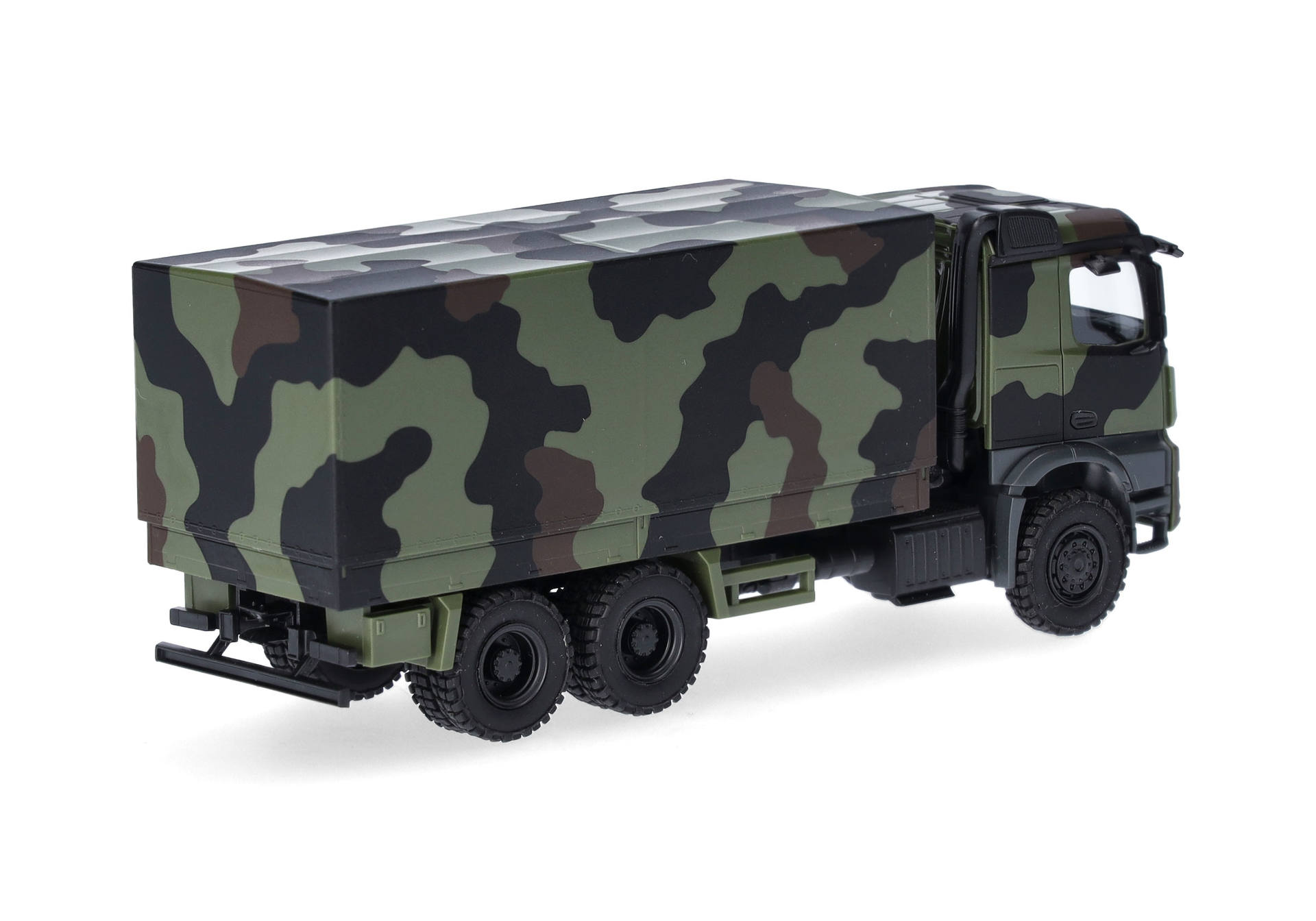 herpa-746991-002-2-Mercedes-Benz-Arcos-6x6-Bundeswehr-Flecktarn-Pritsche-Plane herpa-746991-002-2-Mercedes-Benz-Arcos-6x6-Bundeswehr-Flecktarn-Pritsche-Plane