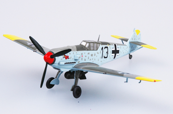 easy-model-37282-1-Messerschmitt-Bf-109-E-4-2-JG3-schwarze-dreizehn